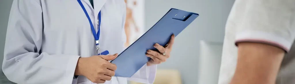 Es necesaria la historia clínica para una incapacidad