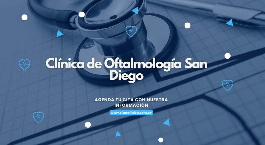 Citas en la clínica San Diego