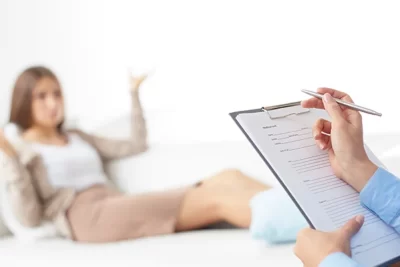 sirve la historia clínica psicológica