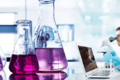 Bioquímica clínica que es