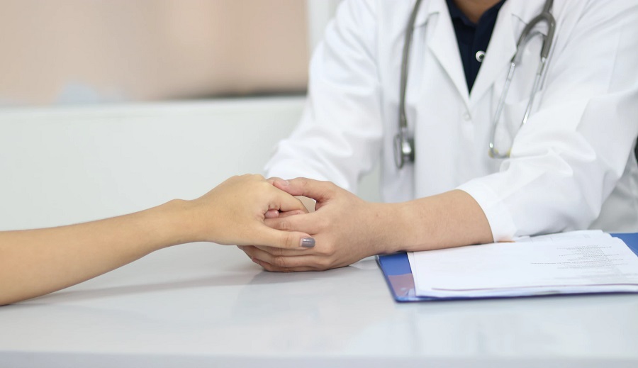 Psicólogos y psiquiatras en clínicas privadas